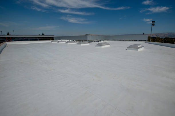 Best Hot Roofs  in Hutchison, VA