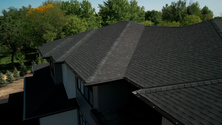 Best Roof Coating and Sealing  in Hutchison, VA