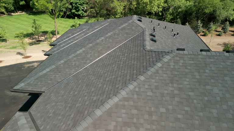 Best 4 Ply Roofing  in Hutchison, VA