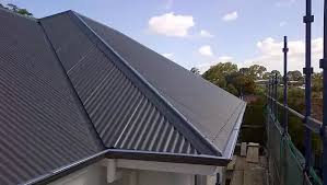 Best Roof Installation  in Hutchison, VA